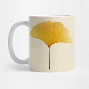 Ginko Mug